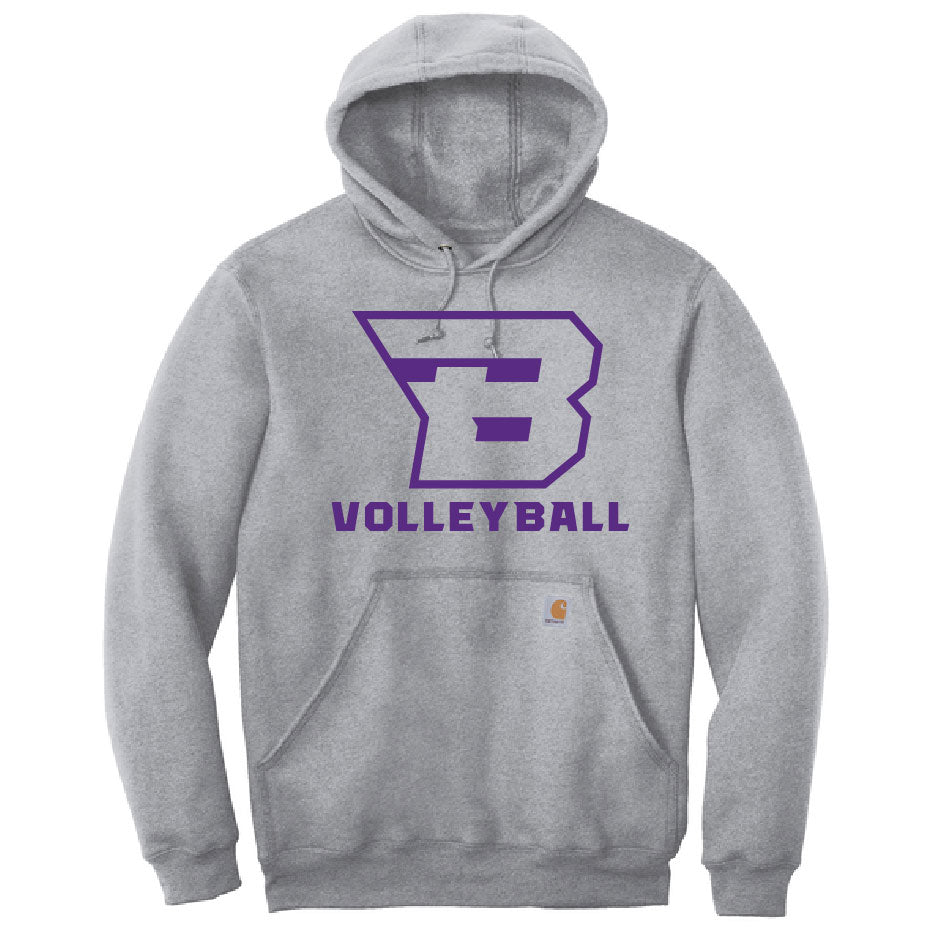 BHS VB 2026 Carhartt Hoodie
