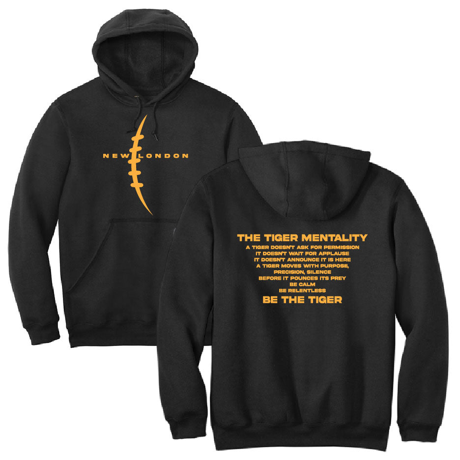 NL FB 2026 Carhartt Hoodie
