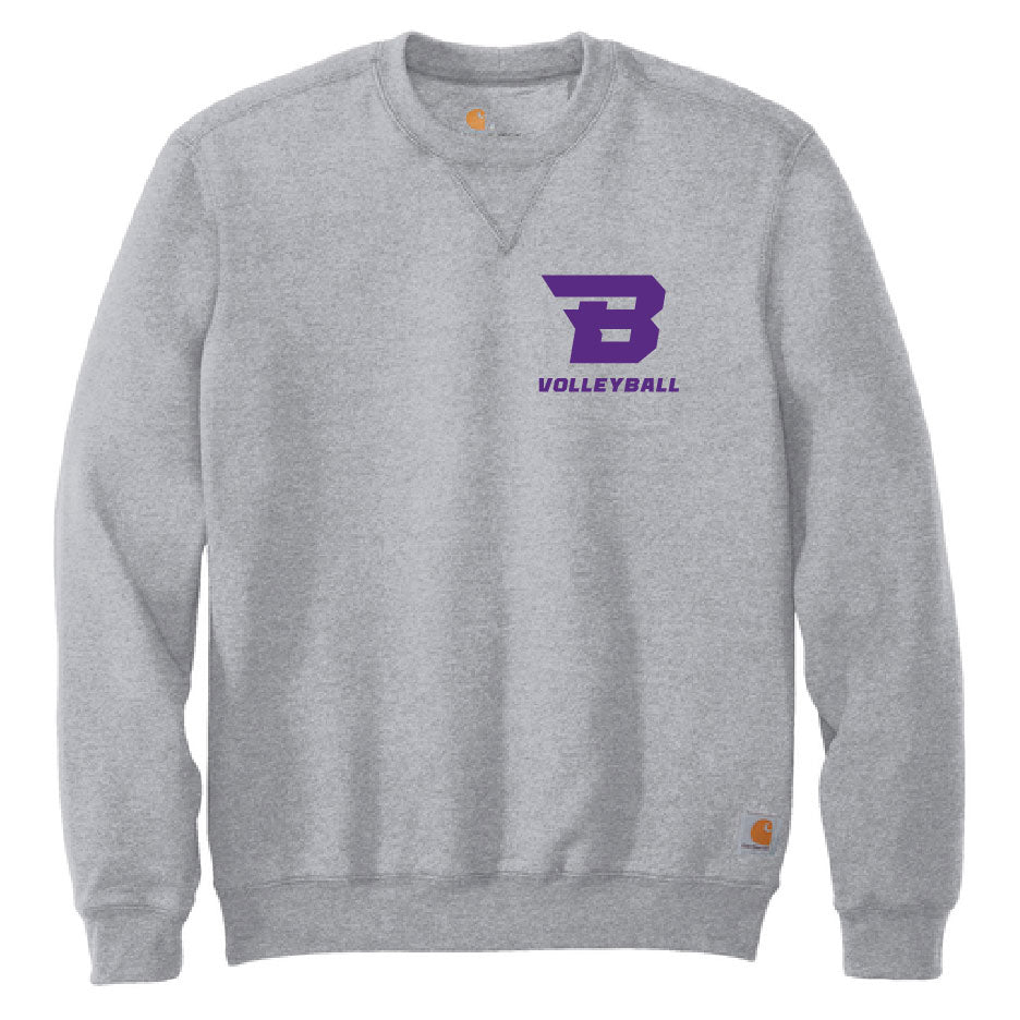 BHS VB 2026 Carhartt Crew Sweatshirt