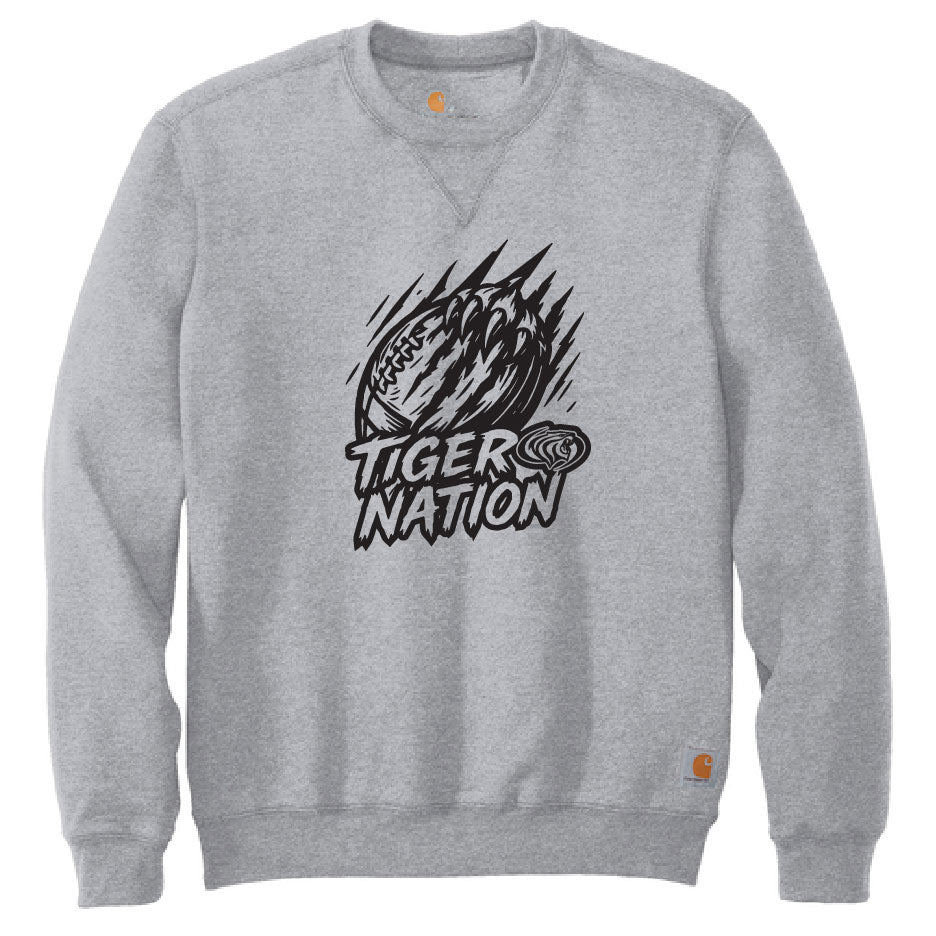 NL Fb 2026 Carhartt Crew Sweatshirt