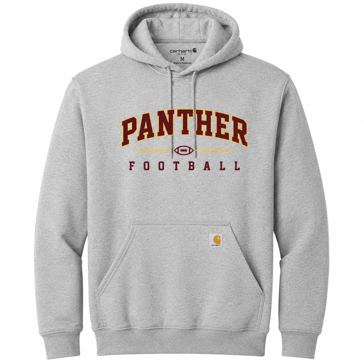 MP FB 2026 Carhartt Hoodie