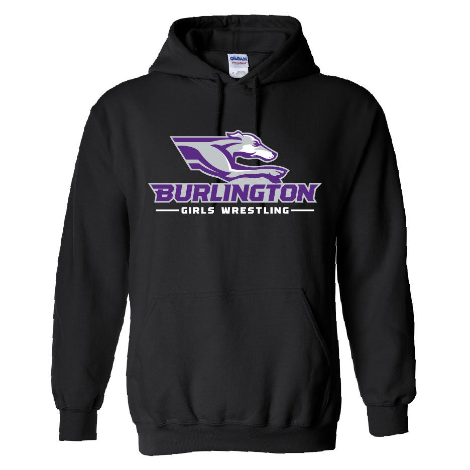 BHS GW 2026 Hoodie