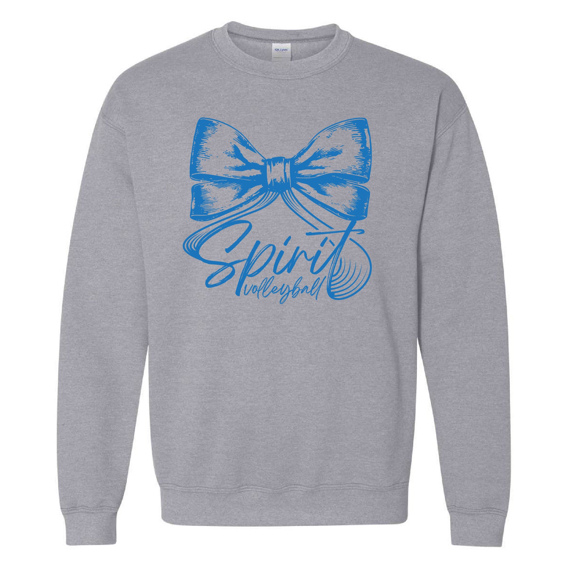 Spirit VB 2026 Crewneck Sweatshirt
