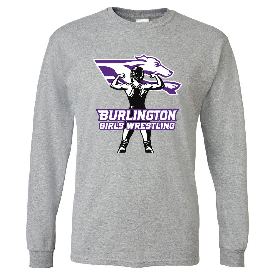 BHS GW 2026 Longsleeve T-Shirt