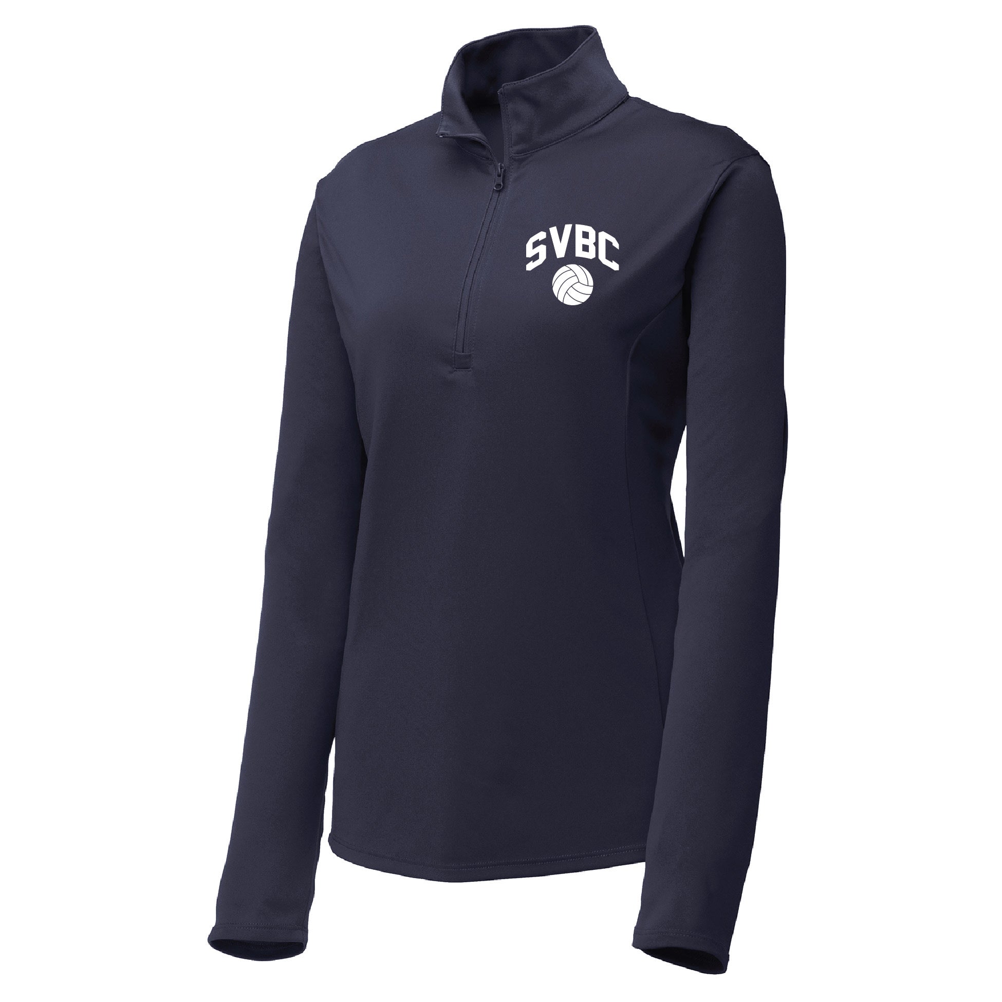 Spirit VB 2026 1/4 Zip Pullover