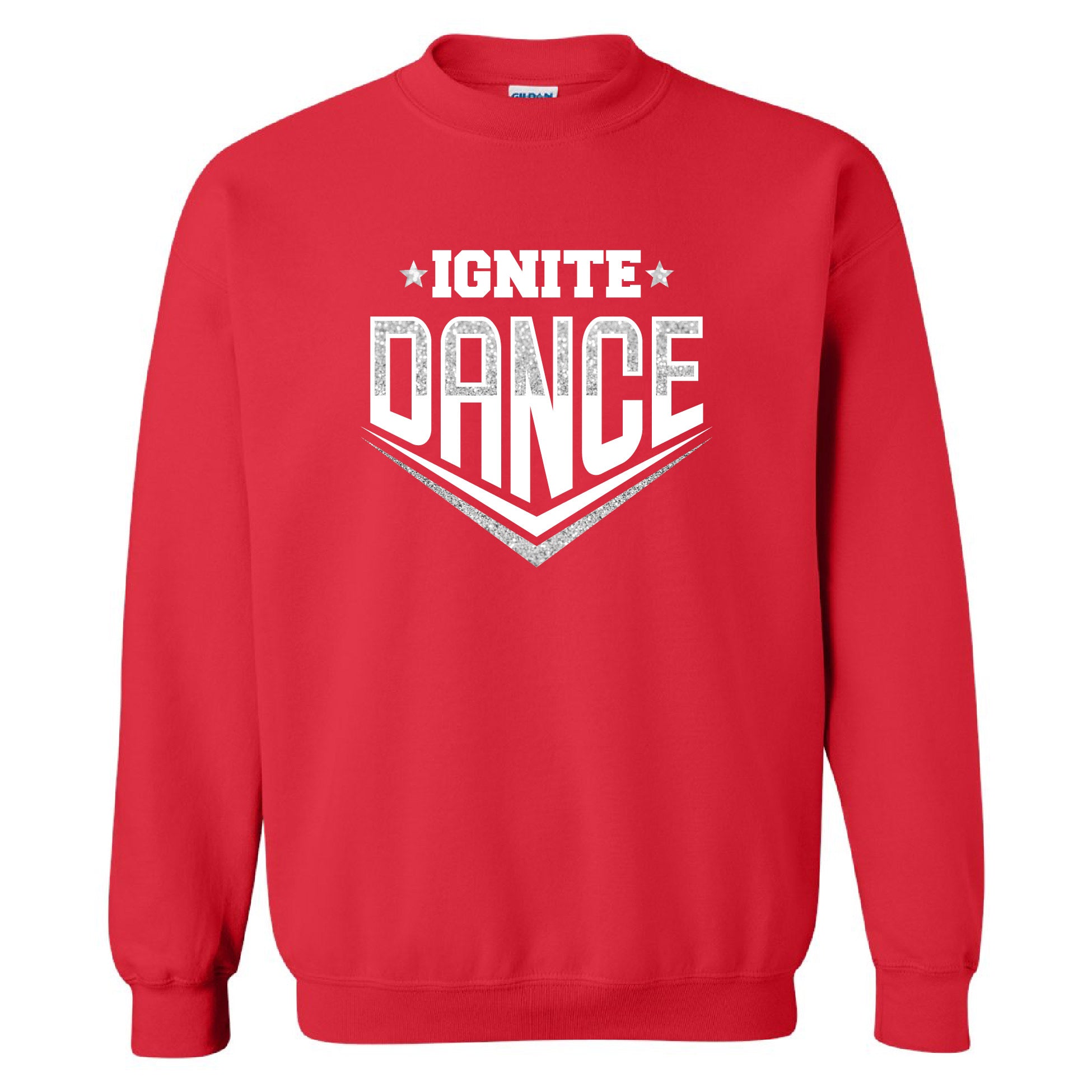 Ignite 2025 Crew Sweatshirt