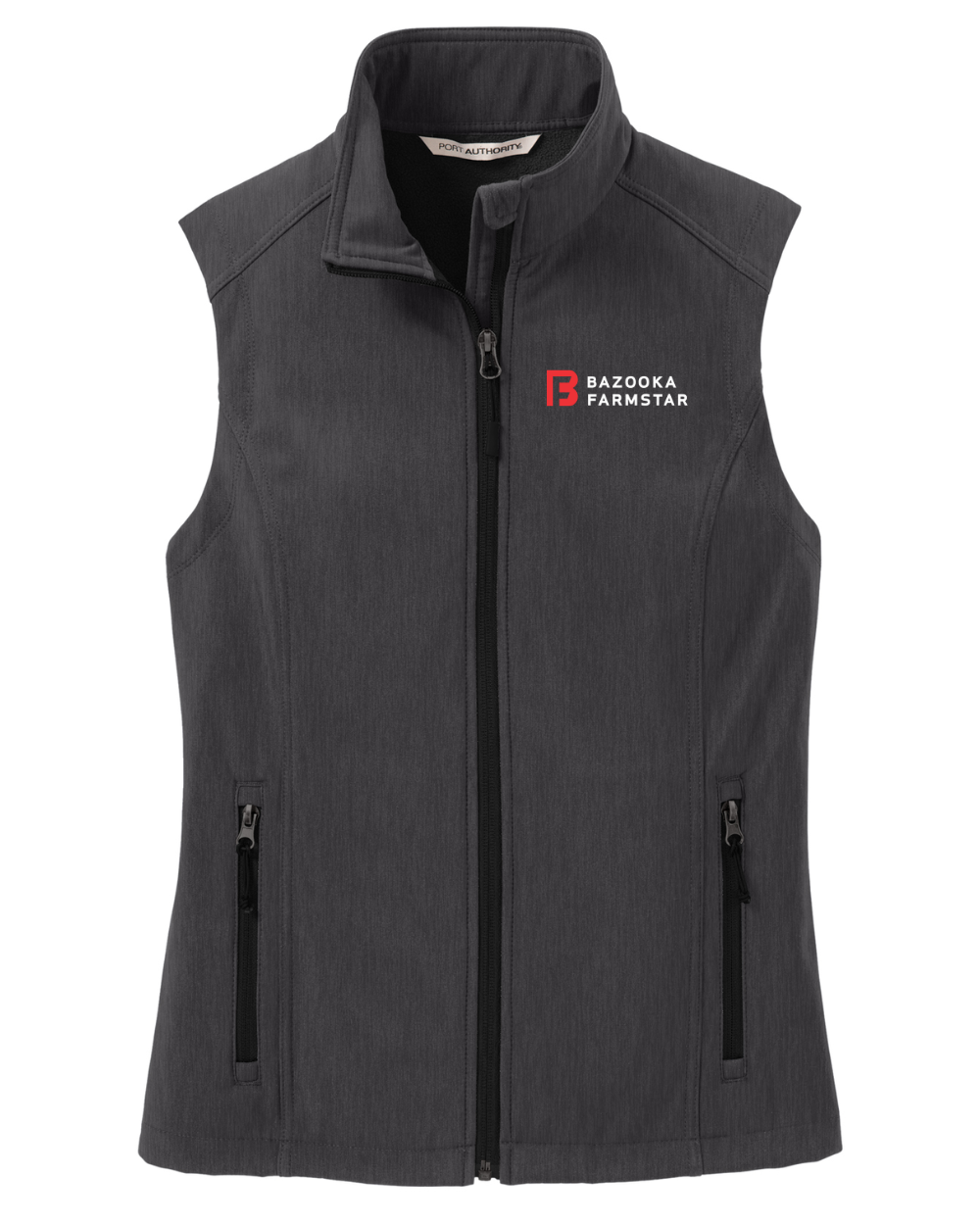 Bazooka Farmstar Ladies Shell Vest