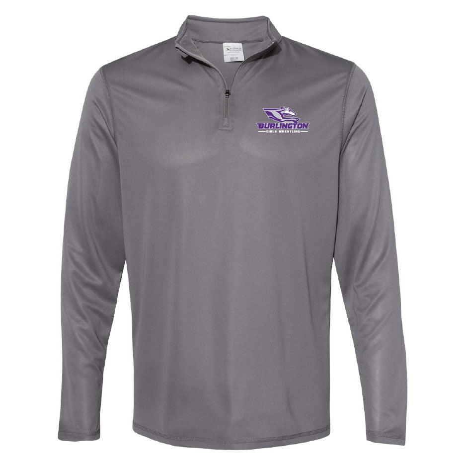 BHS GW 2026 1/4 Zip Pullover