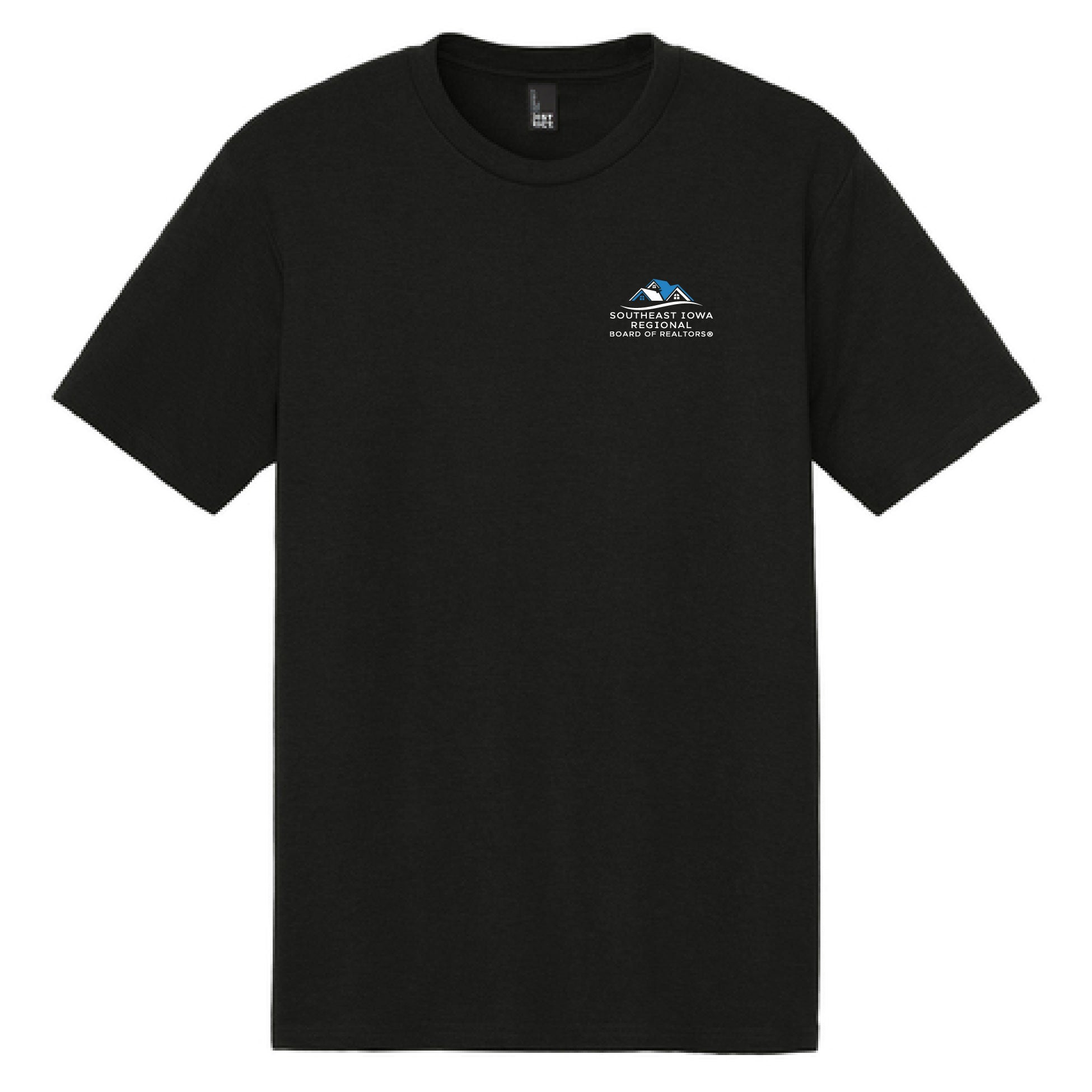 SE IA Realtors Softstyle T-Shirt