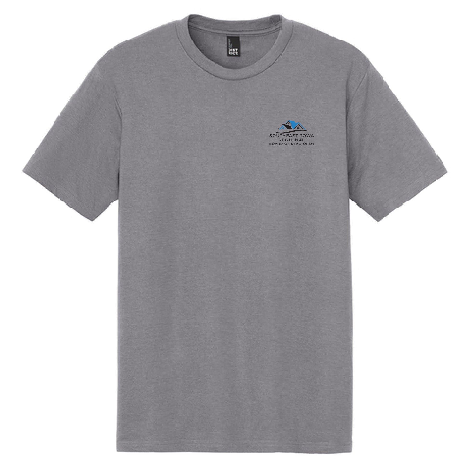 SE IA Realtors Softstyle T-Shirt