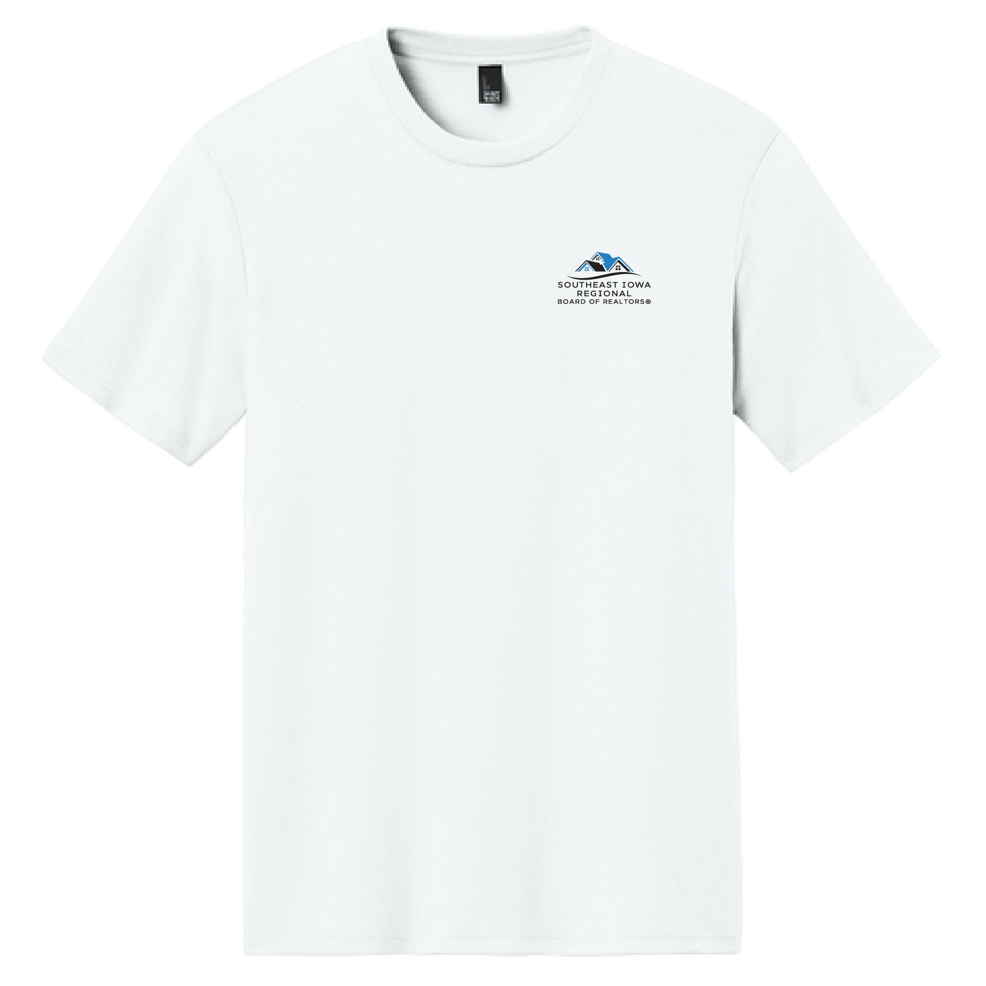 SE IA Realtors Softstyle T-Shirt