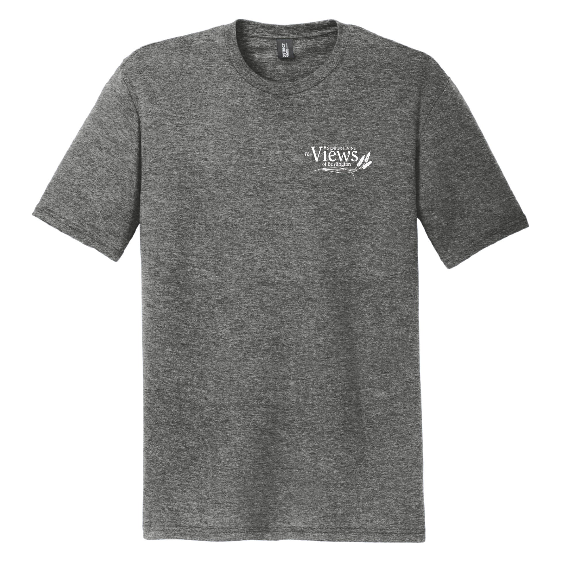 The View Softstyle T-Shirt