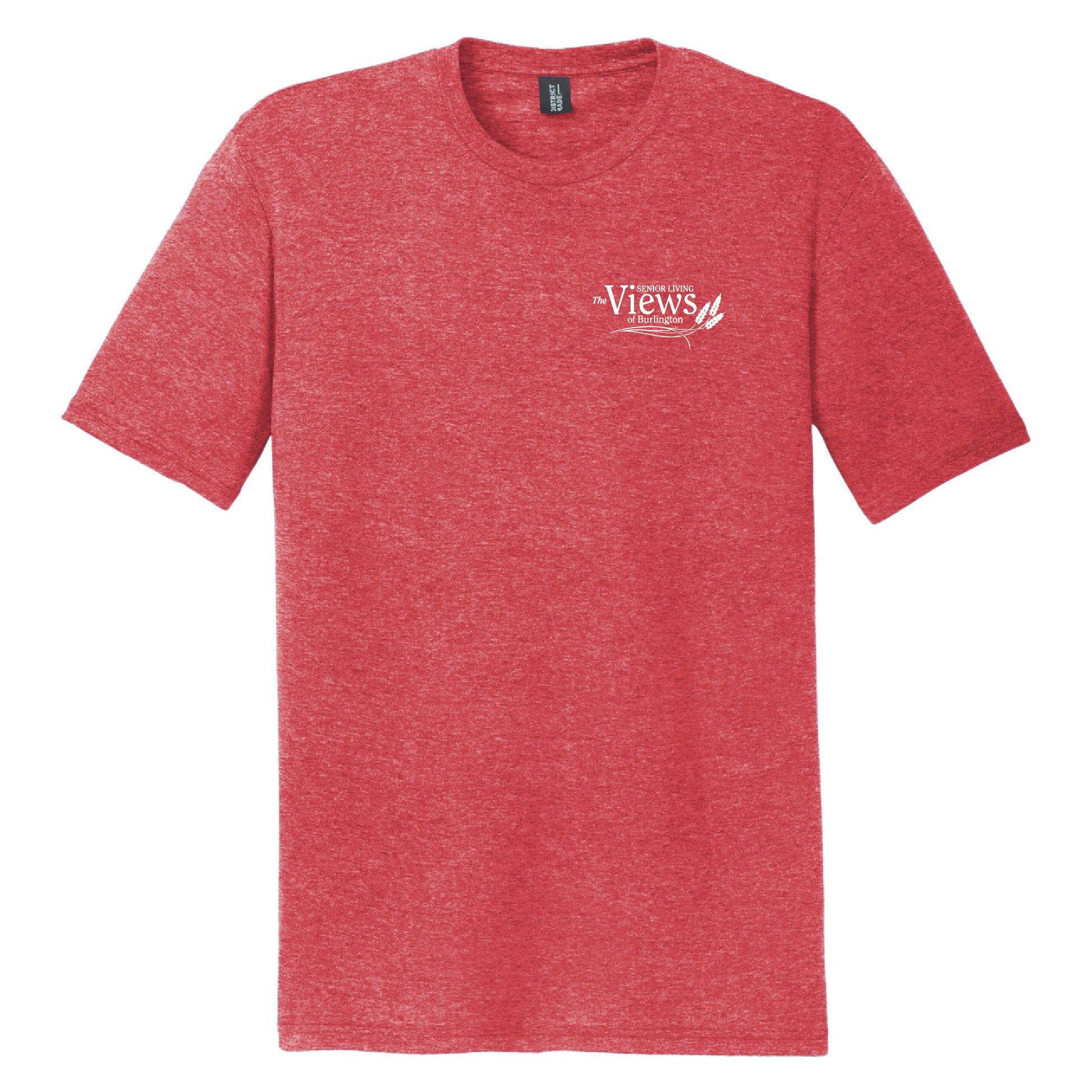 The View Softstyle T-Shirt