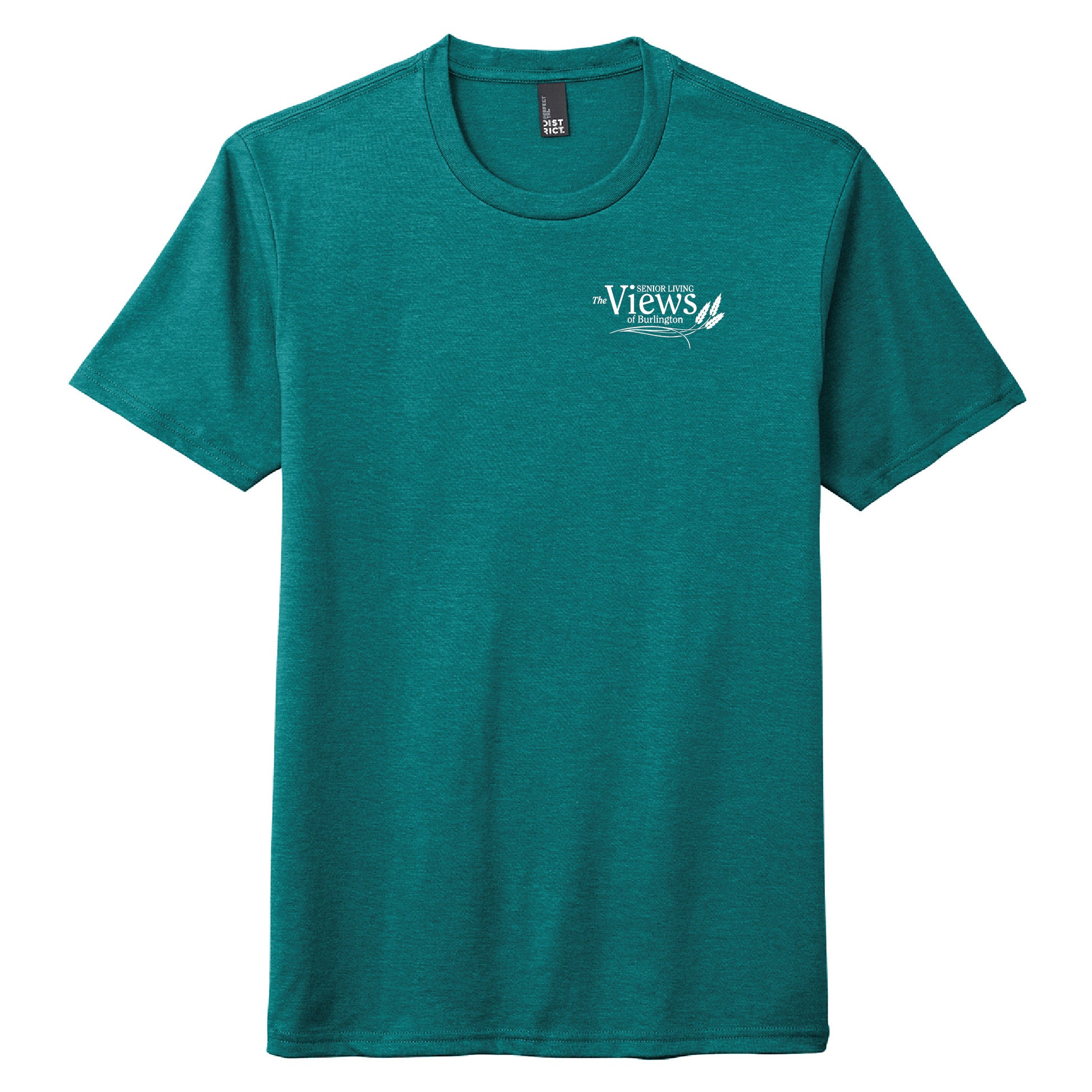 The View Softstyle T-Shirt