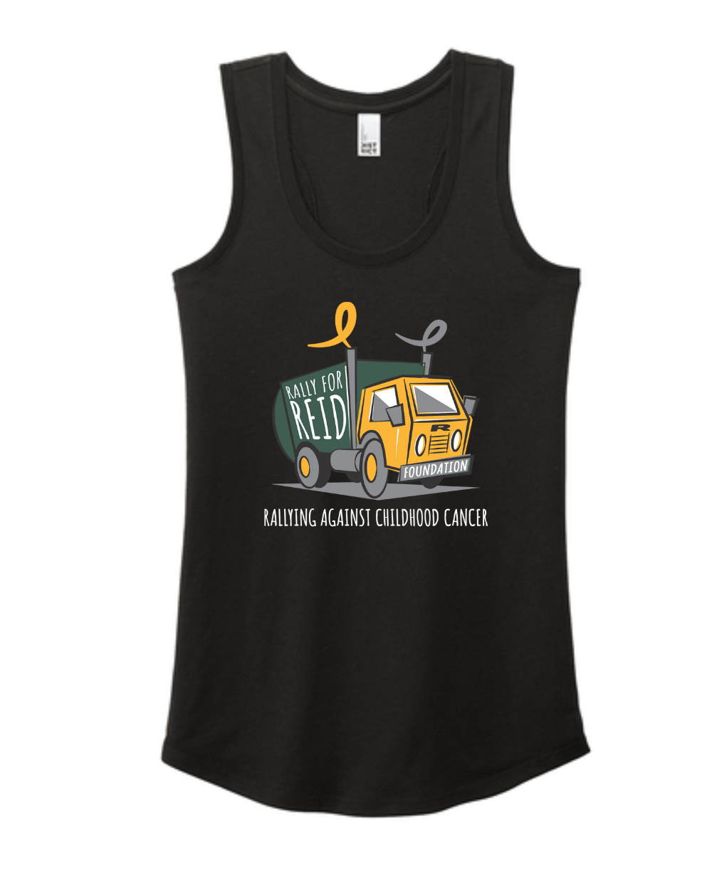 R4R 2025 Ladies Tank