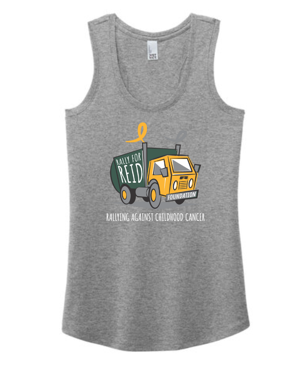 R4R 2025 Ladies Tank