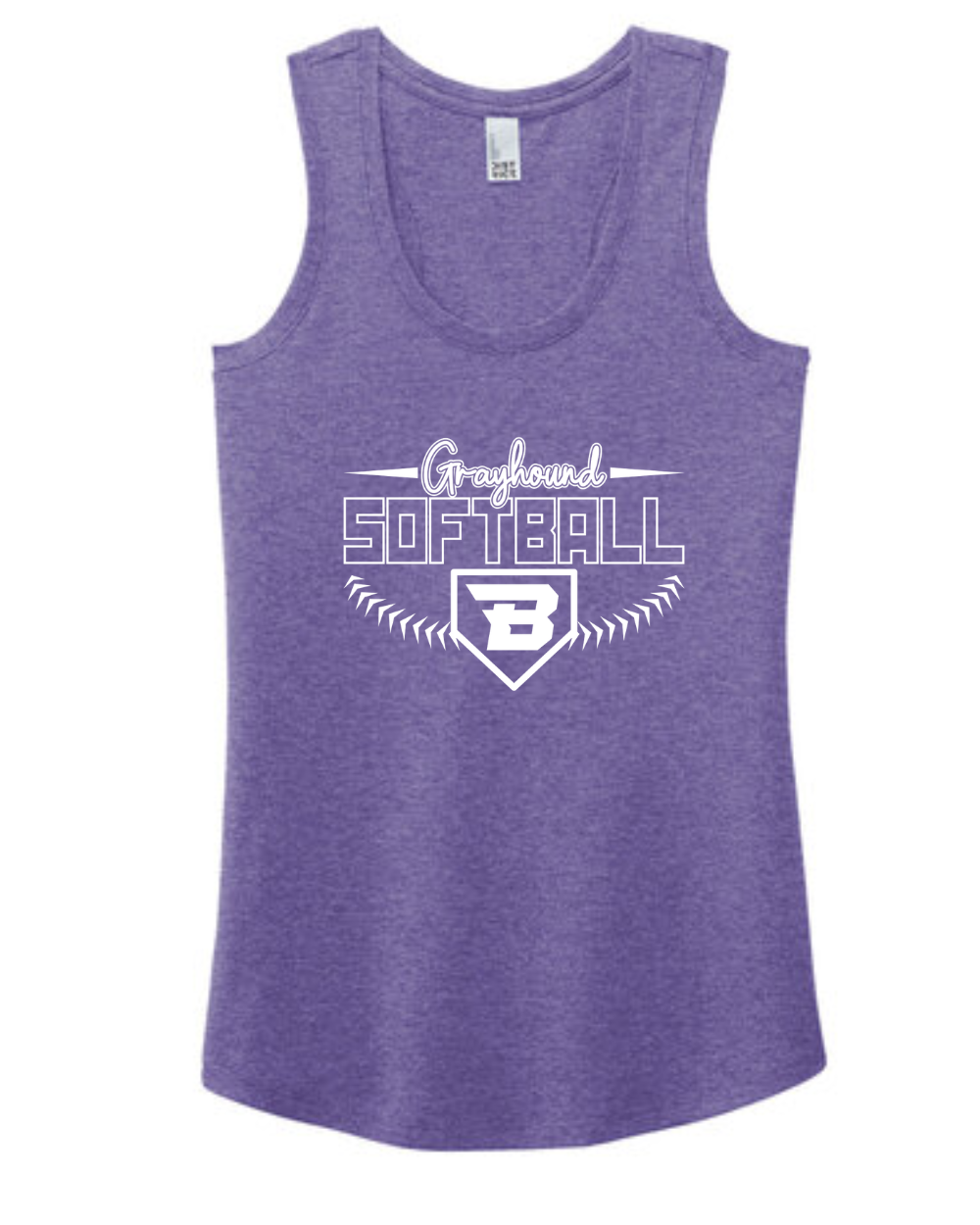 BHS SB 2005 Ladies Tank