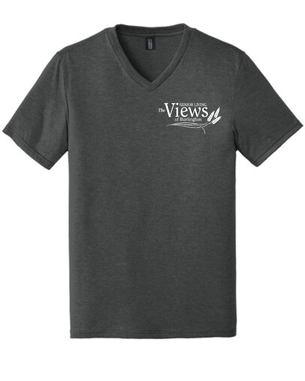 The View Softstyle V-Neck