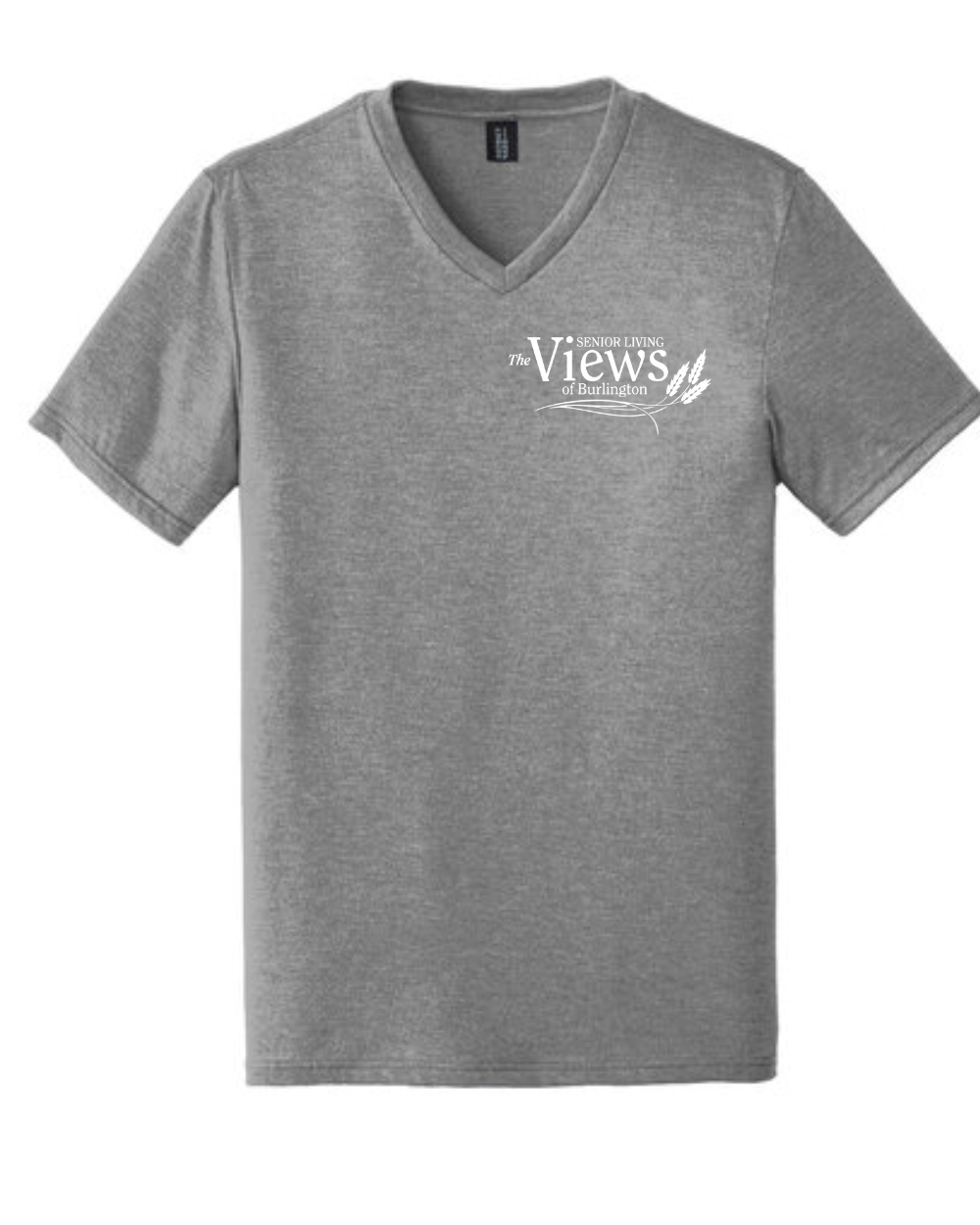 The View Softstyle V-Neck