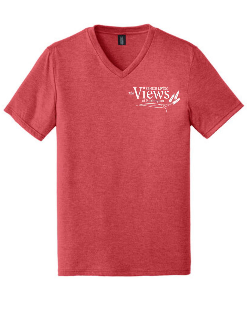 The View Softstyle V-Neck