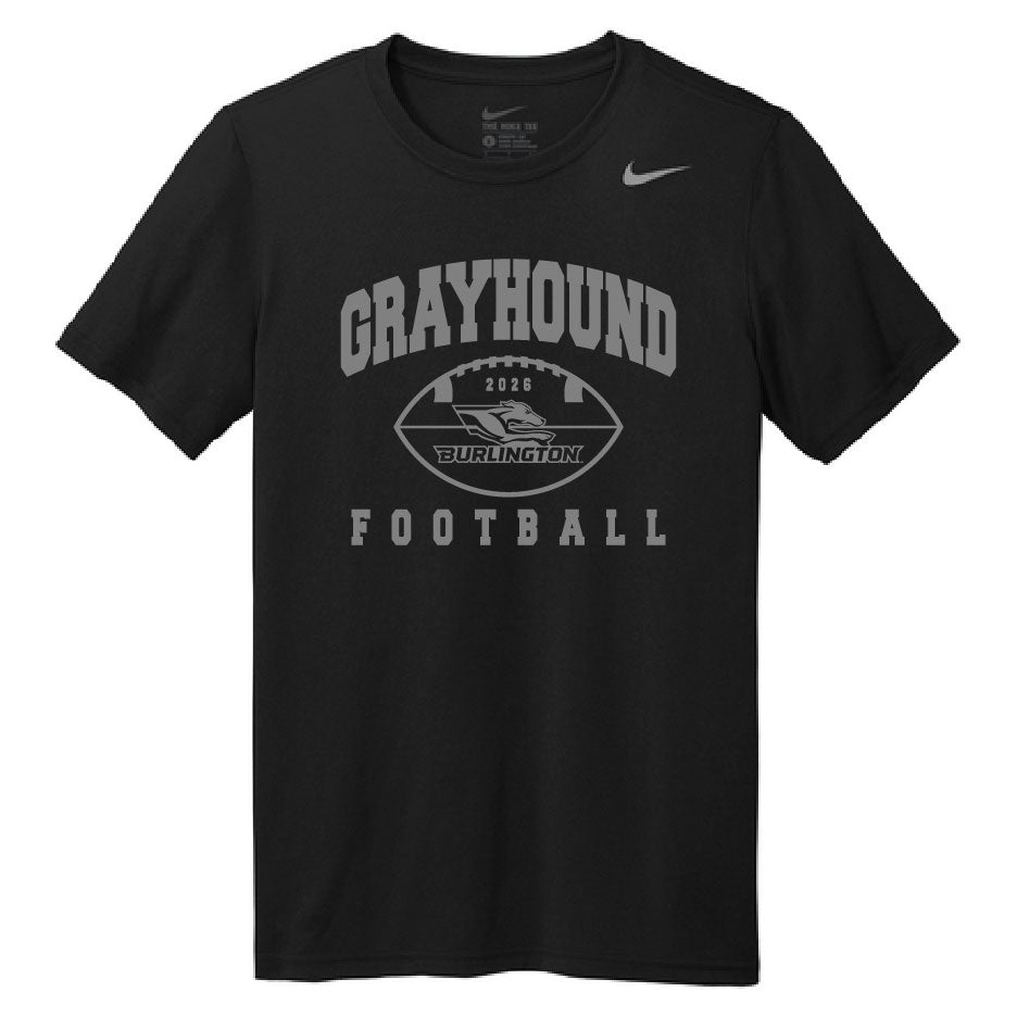 BHS FB 2026 Nike Shirt