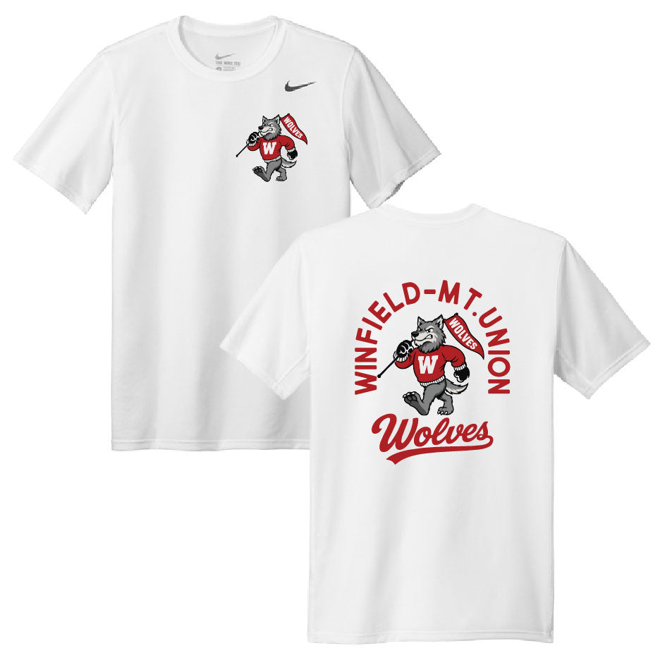 WMU BRP 2026 Nike T-Shirt