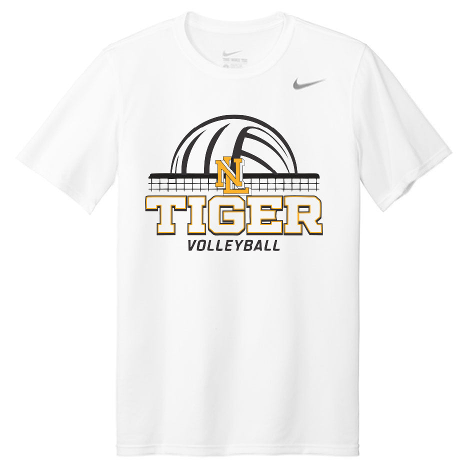 NL VB 2026 Nike Shirt