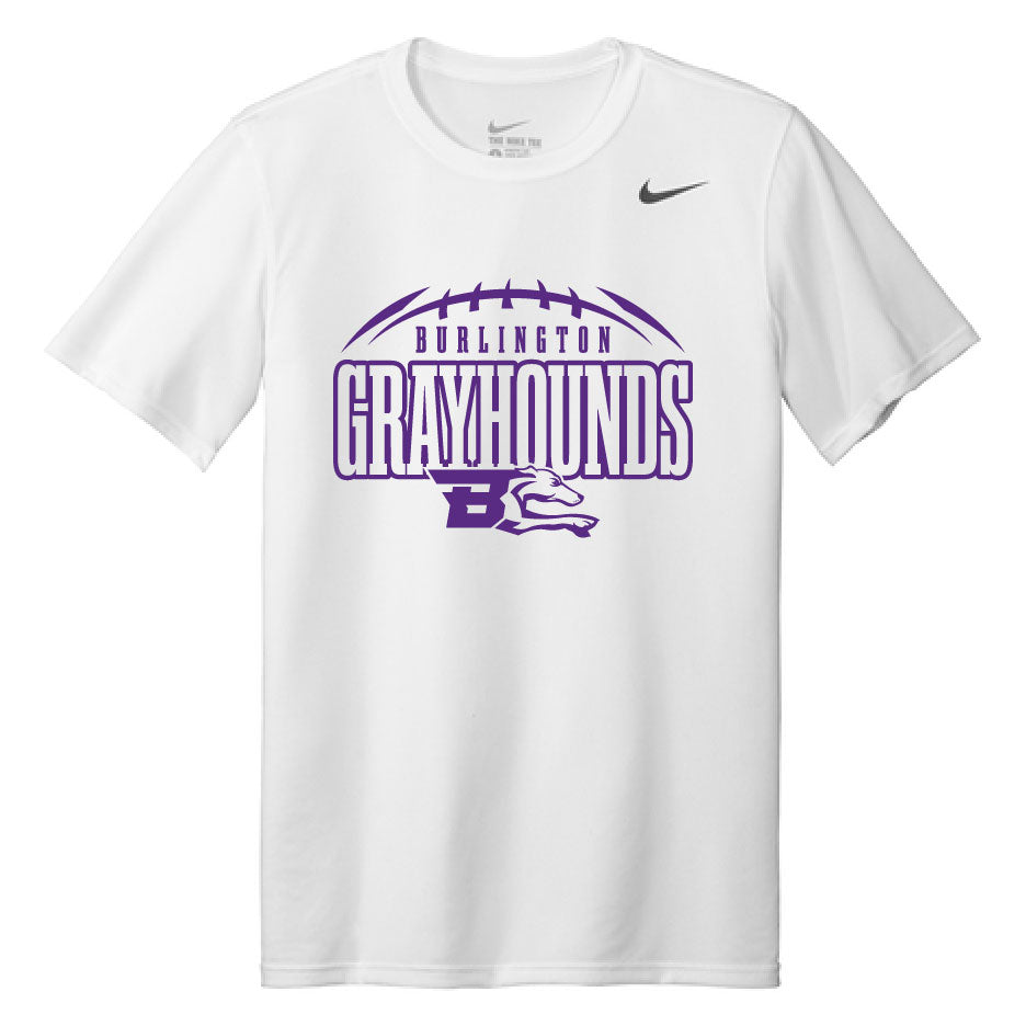 BHS FB 2026 Nike Shirt