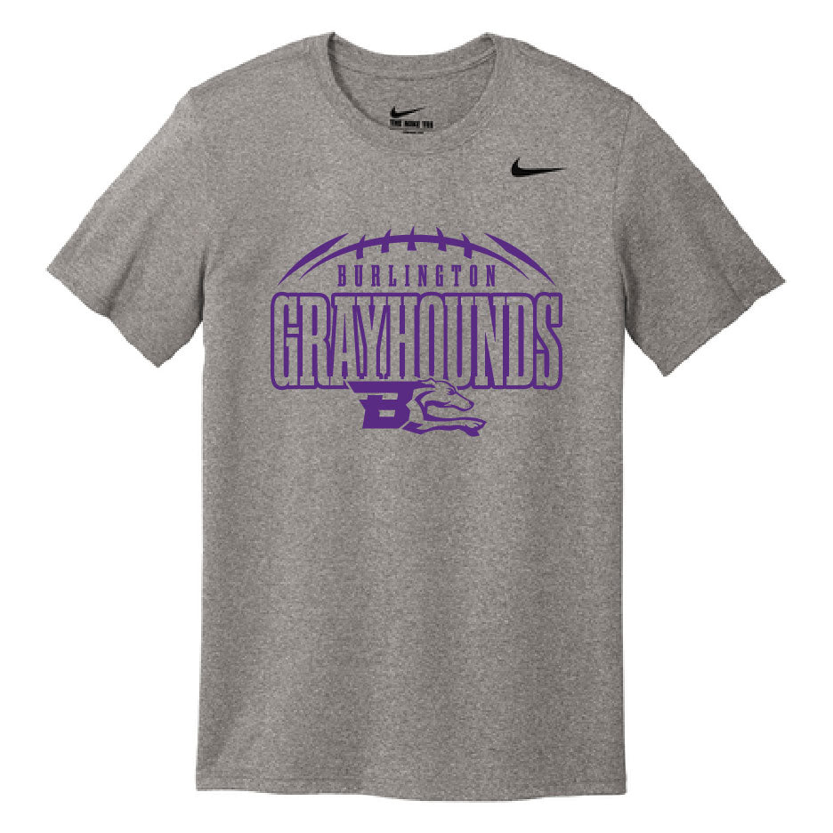 BHS FB 2026 Nike Shirt