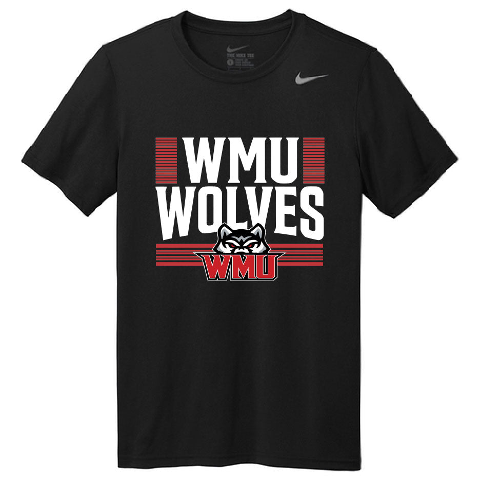 WMU BRP 2026 Nike T-Shirt