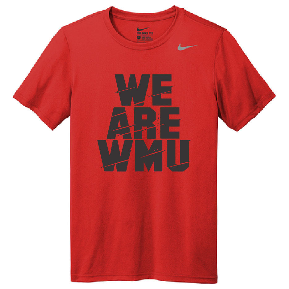 WMU BRP 2026 Nike T-Shirt