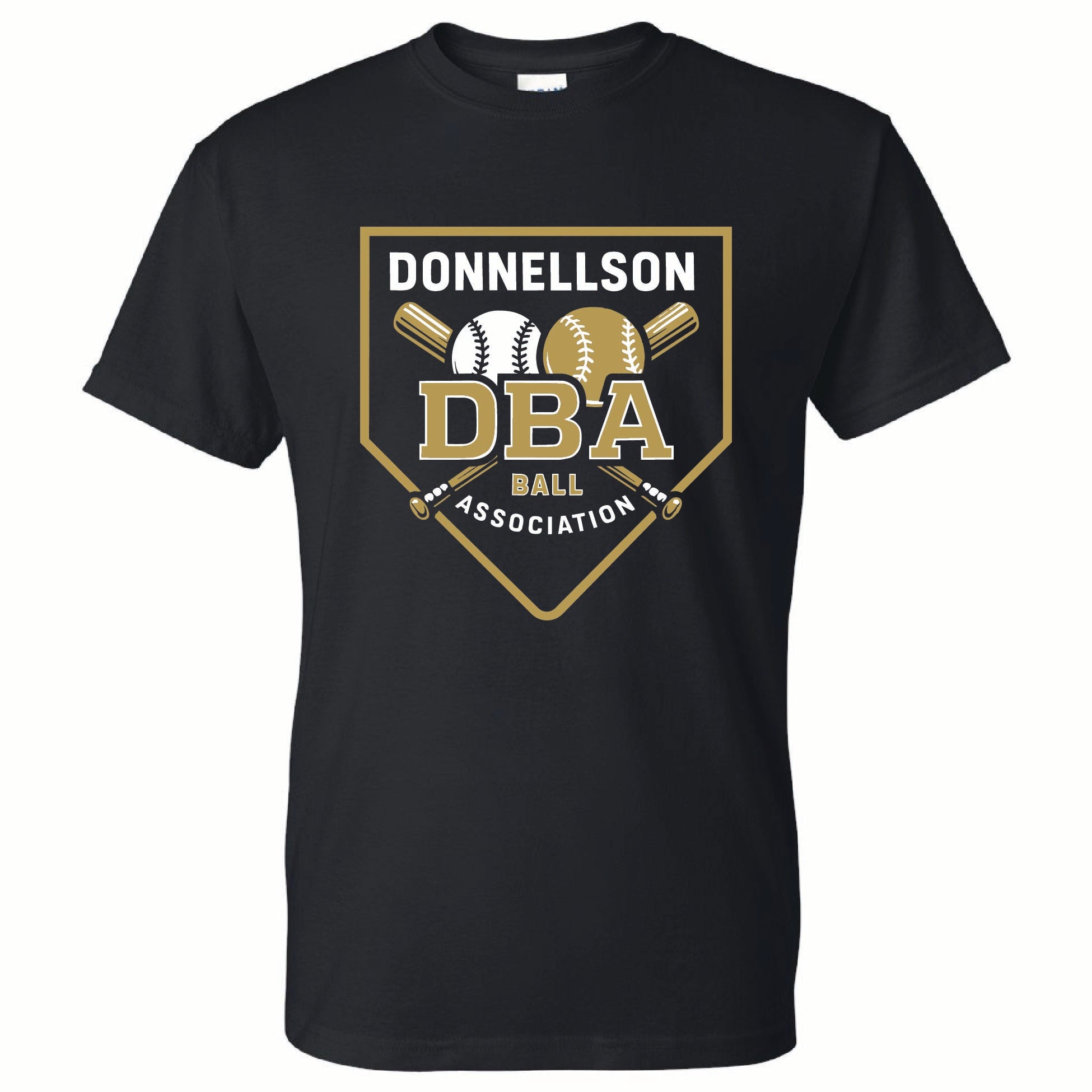Donnellson Ball T-Shirt