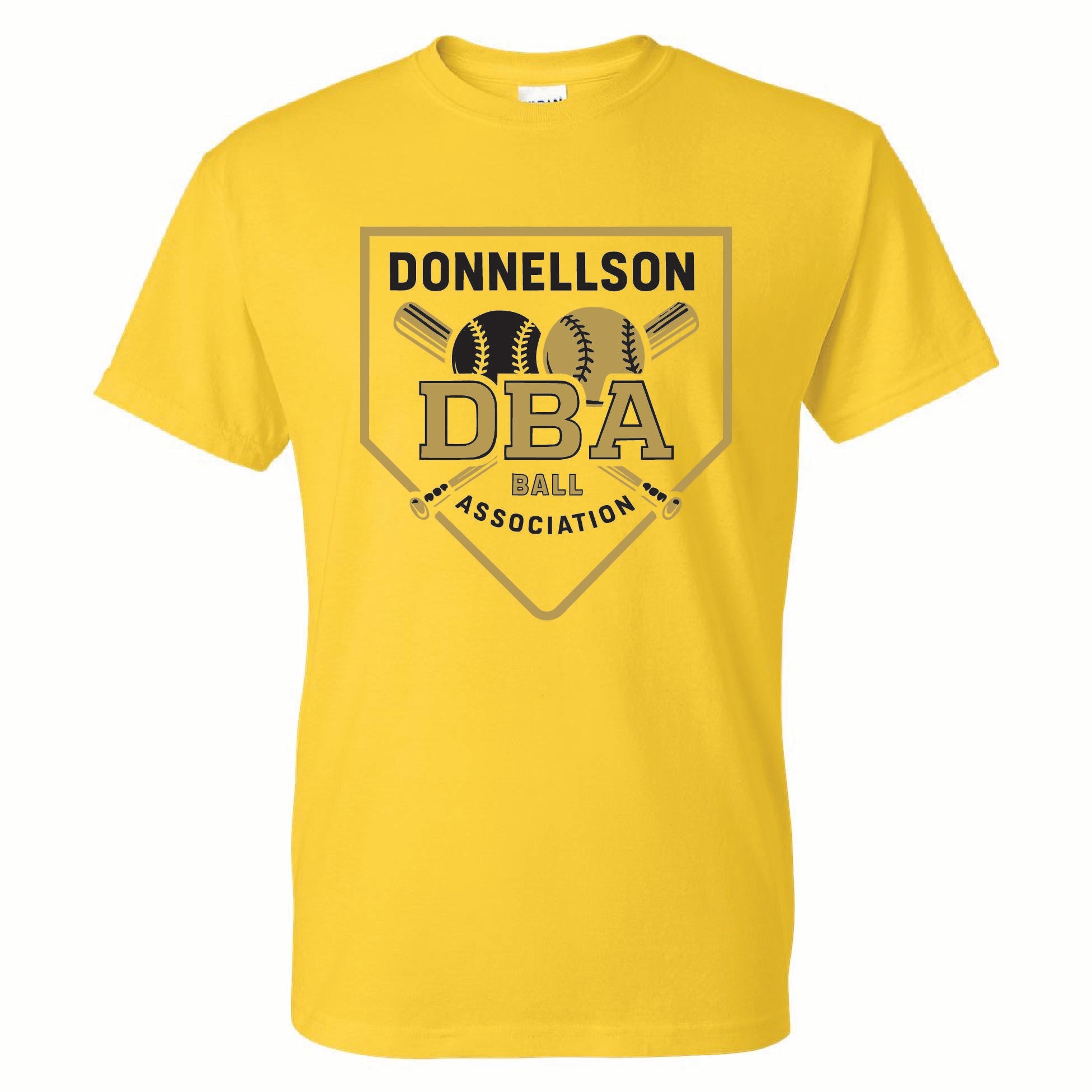 Donnellson Ball T-Shirt