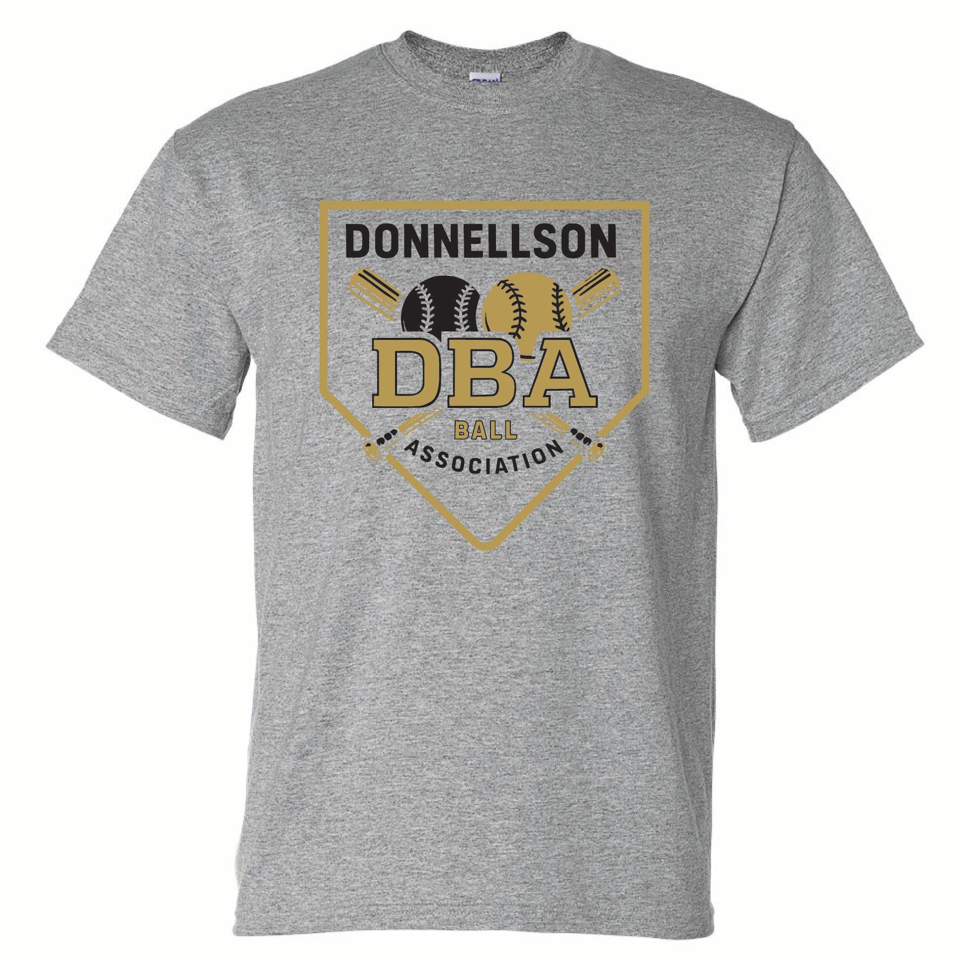 Donnellson Ball T-Shirt