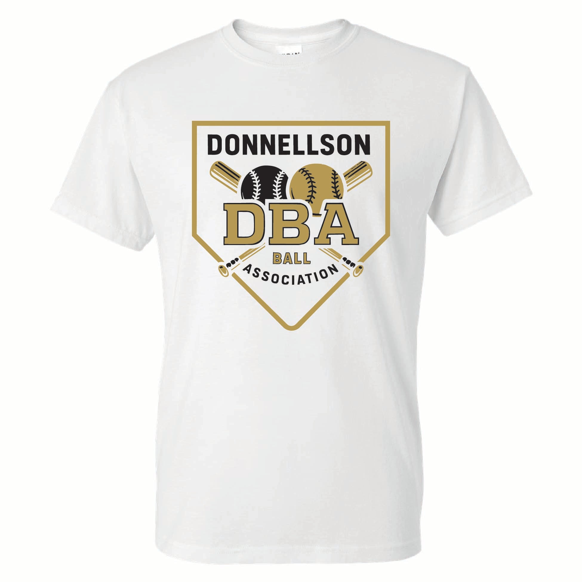 Donnellson Ball T-Shirt