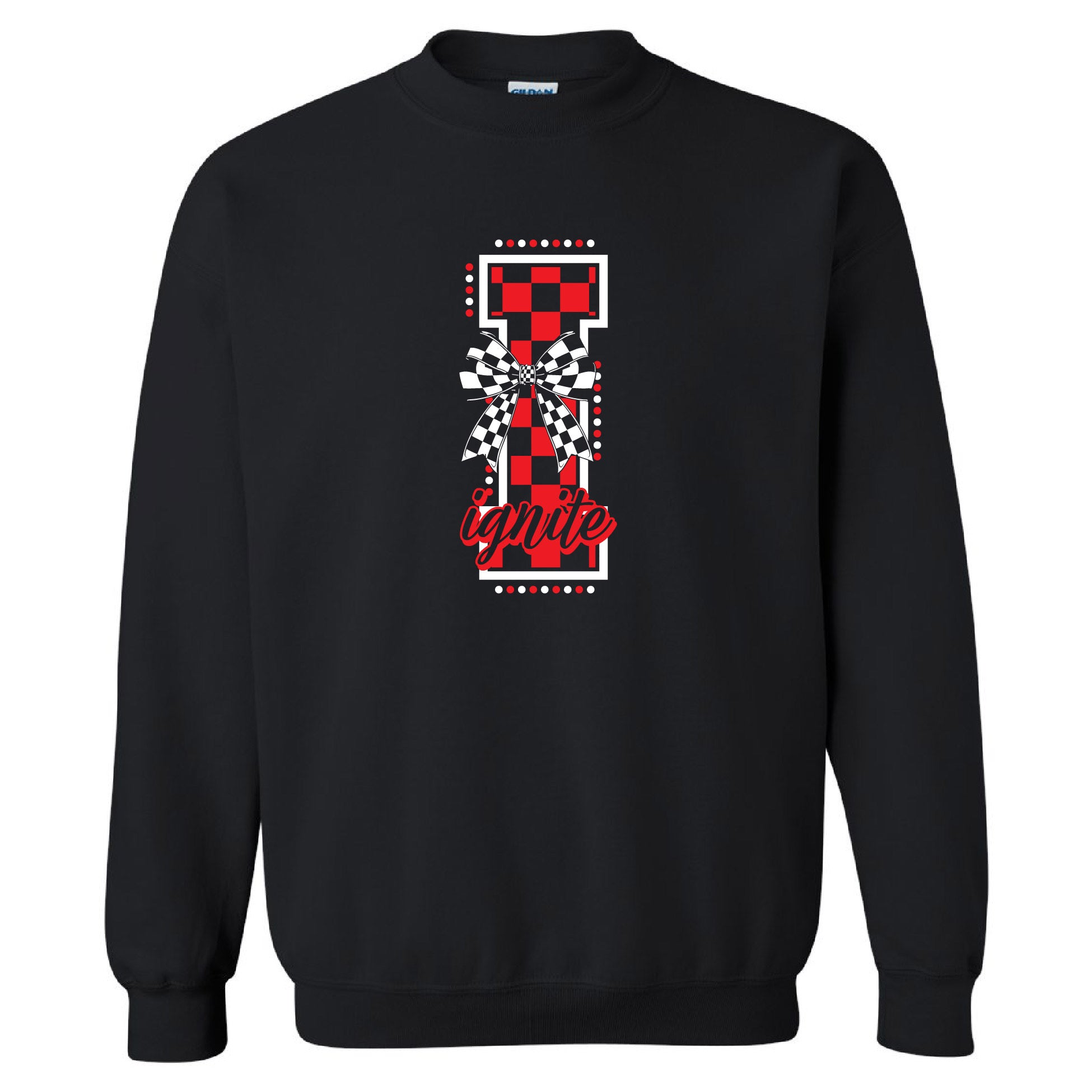 Ignite 2025 Crew Sweatshirt