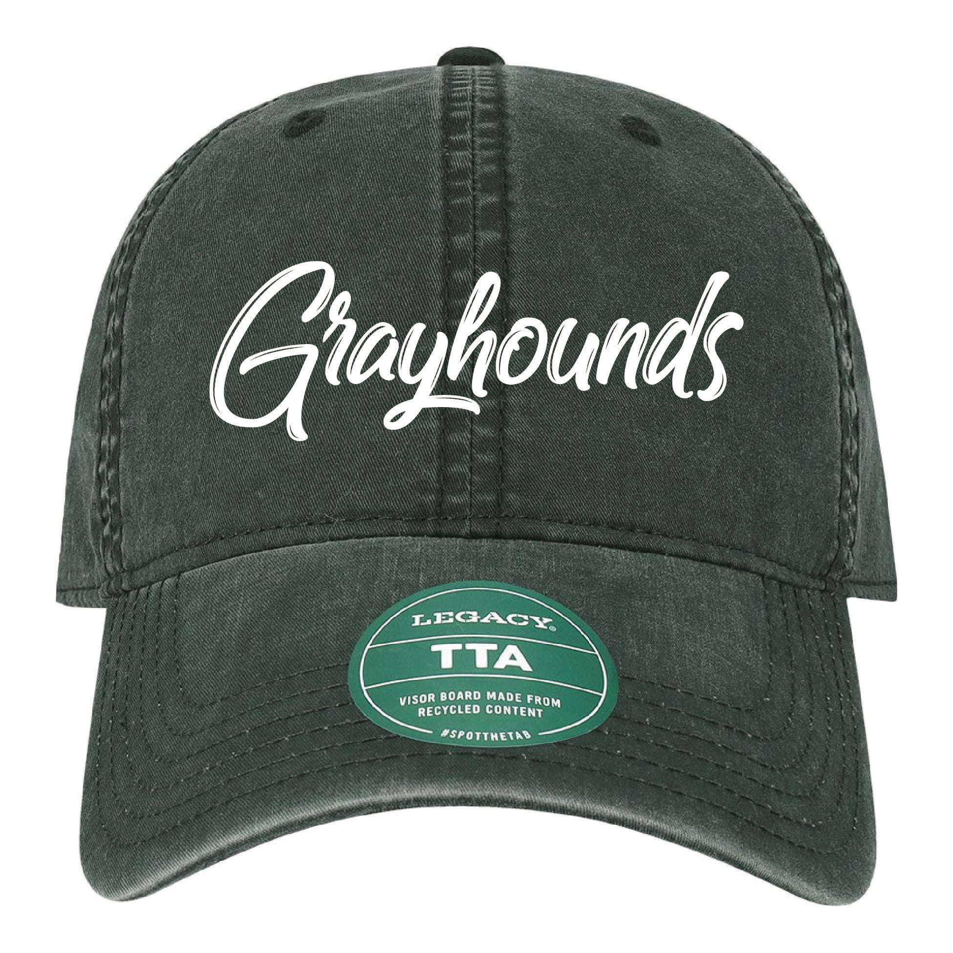 Grimes 2025 - Legacy hat