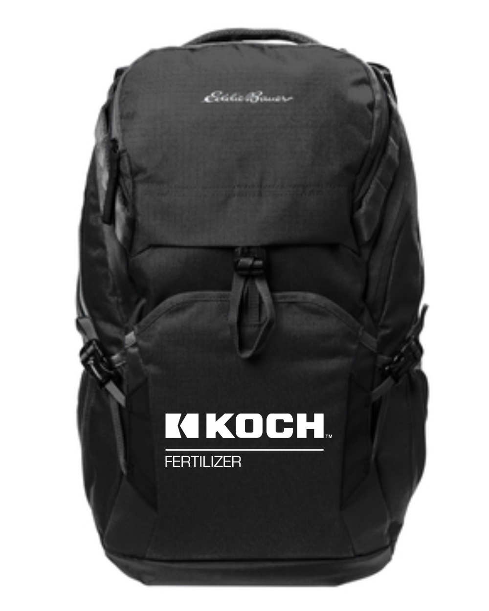 Koch Eddie Bauer Backpack