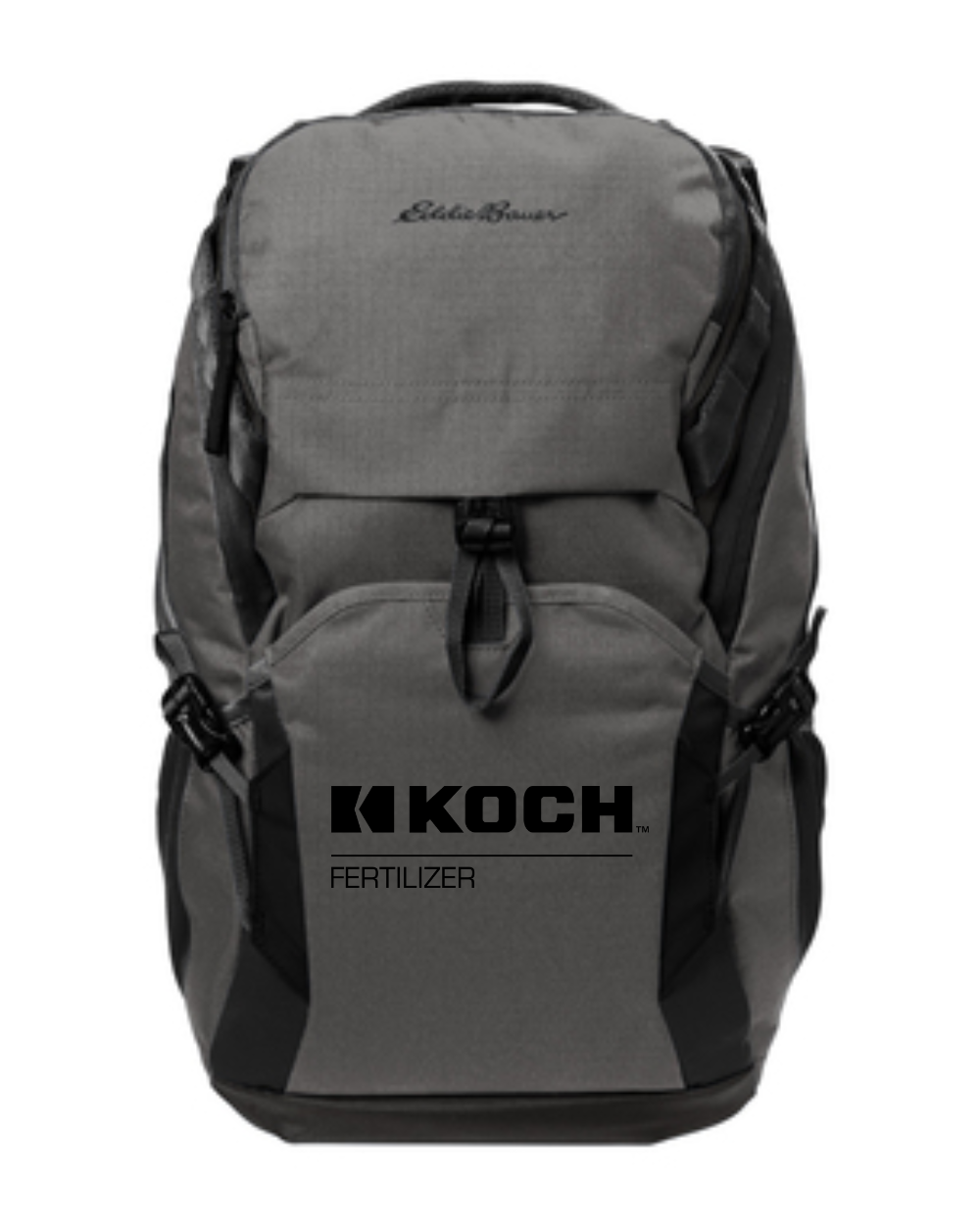 Koch Eddie Bauer Backpack