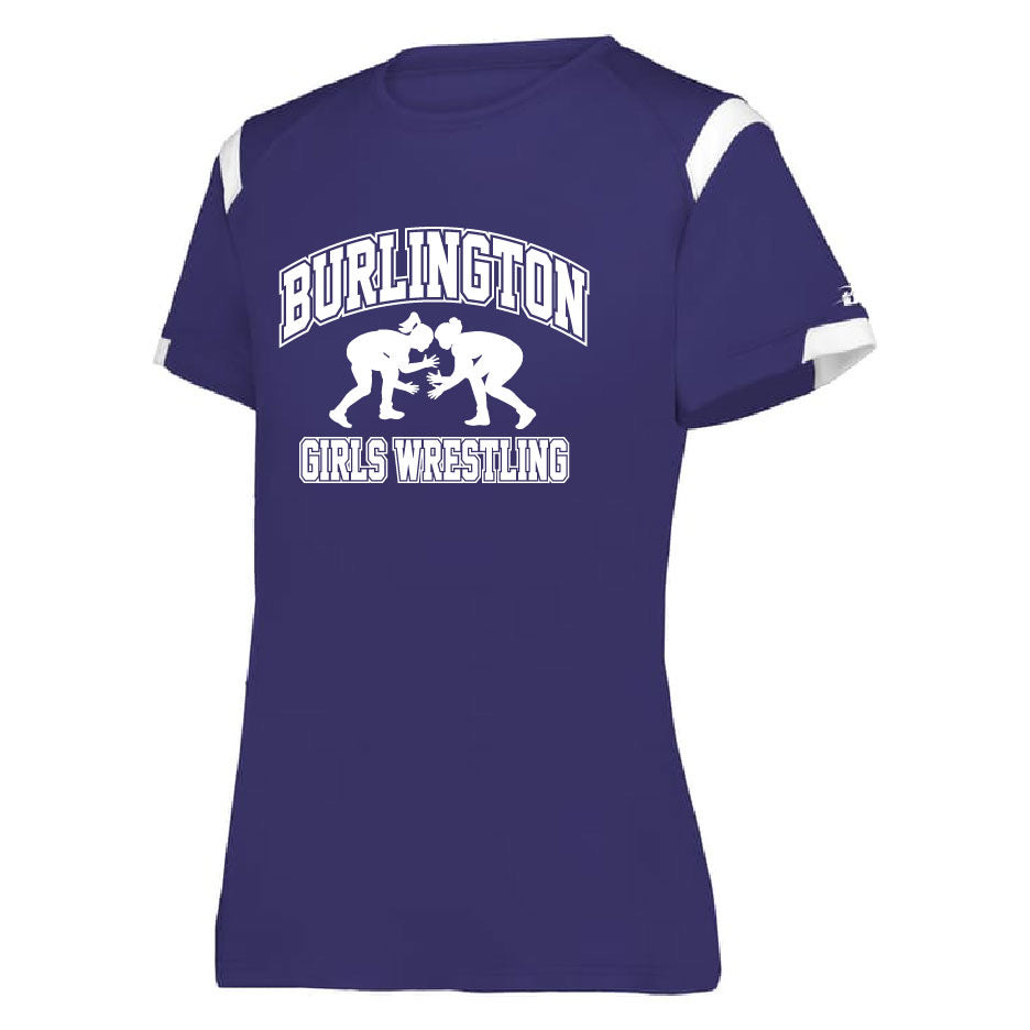 BHS GW 2026 Ladies Tee