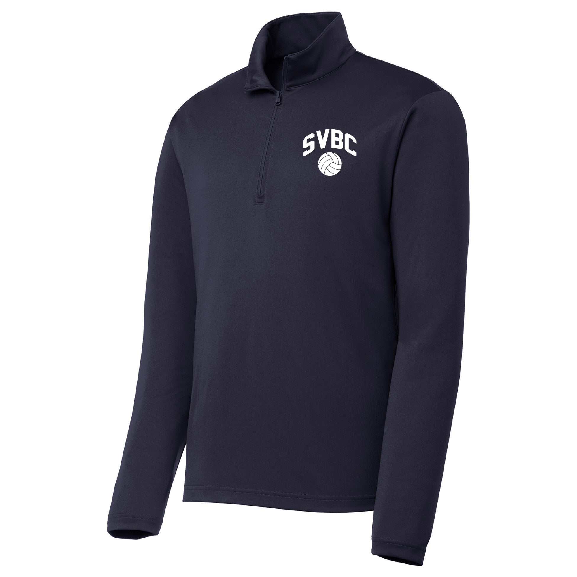 Spirit VB 2026 1/4 Zip Pullover