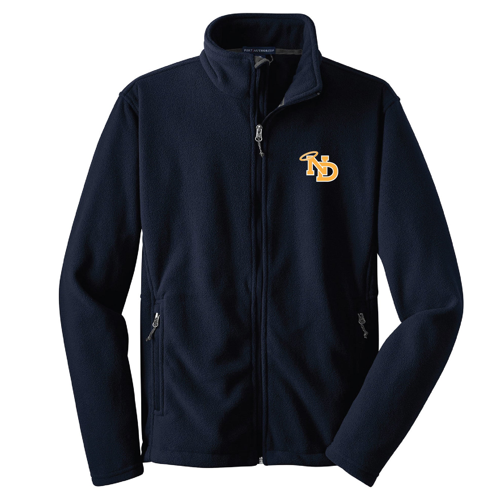 ND Spirit 2025 Fleece Jacket