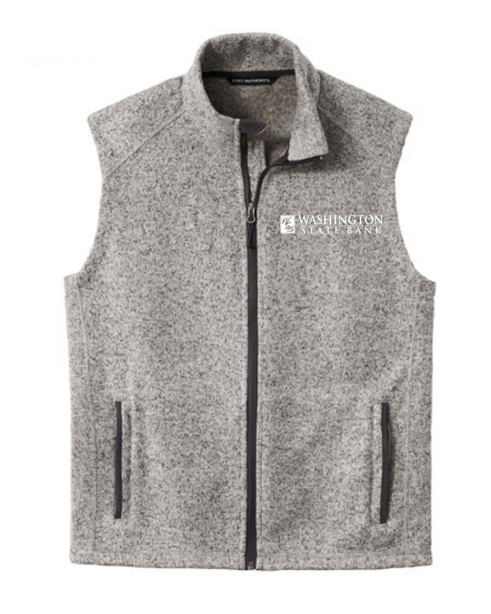 WSB Sweater Vest