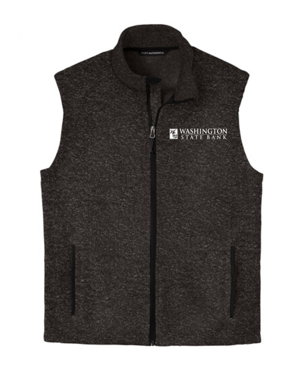 WSB Sweater Vest