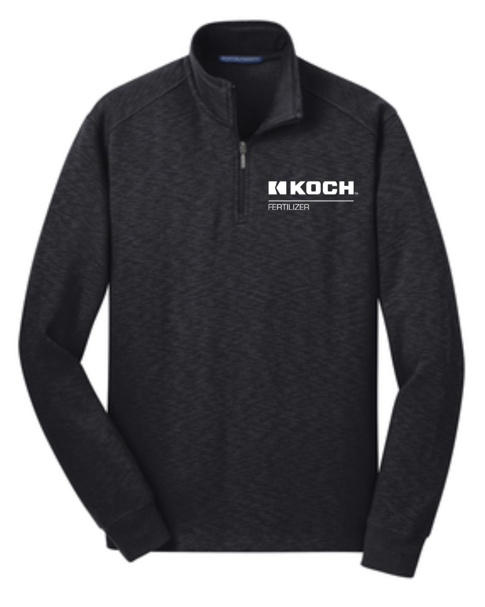 Koch Fleece 1/4 Zip