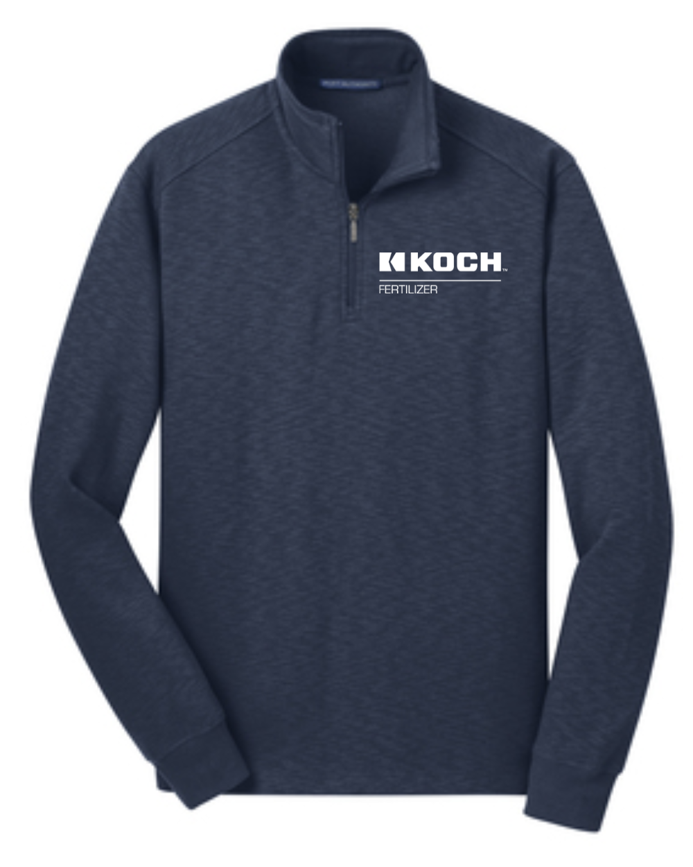 Koch Fleece 1/4 Zip