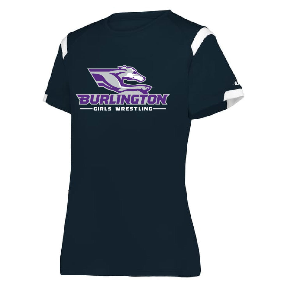 BHS GW 2026 Ladies Tee