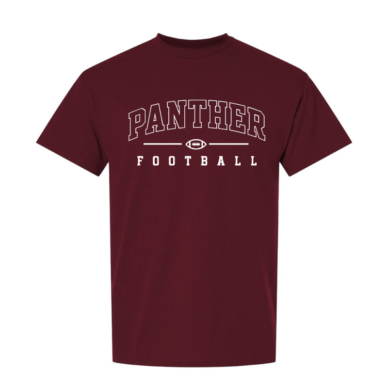 MP FB 2026 T-Shirt