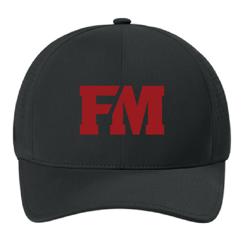 FM Cheer 2026 Flexfit Cap