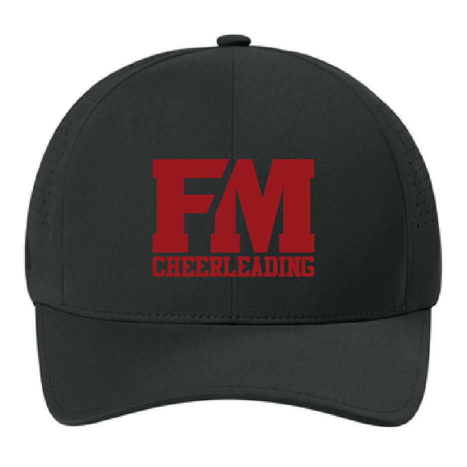 FM Cheer 2026 Flexfit Cap